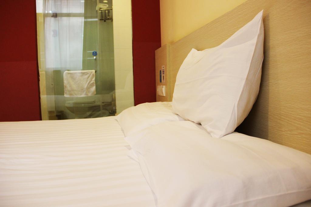 Hanting World Expo Yangsi Road Hotel Shanghai