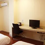 Hanting Hotel Shanghai World Expo Yangsi Road