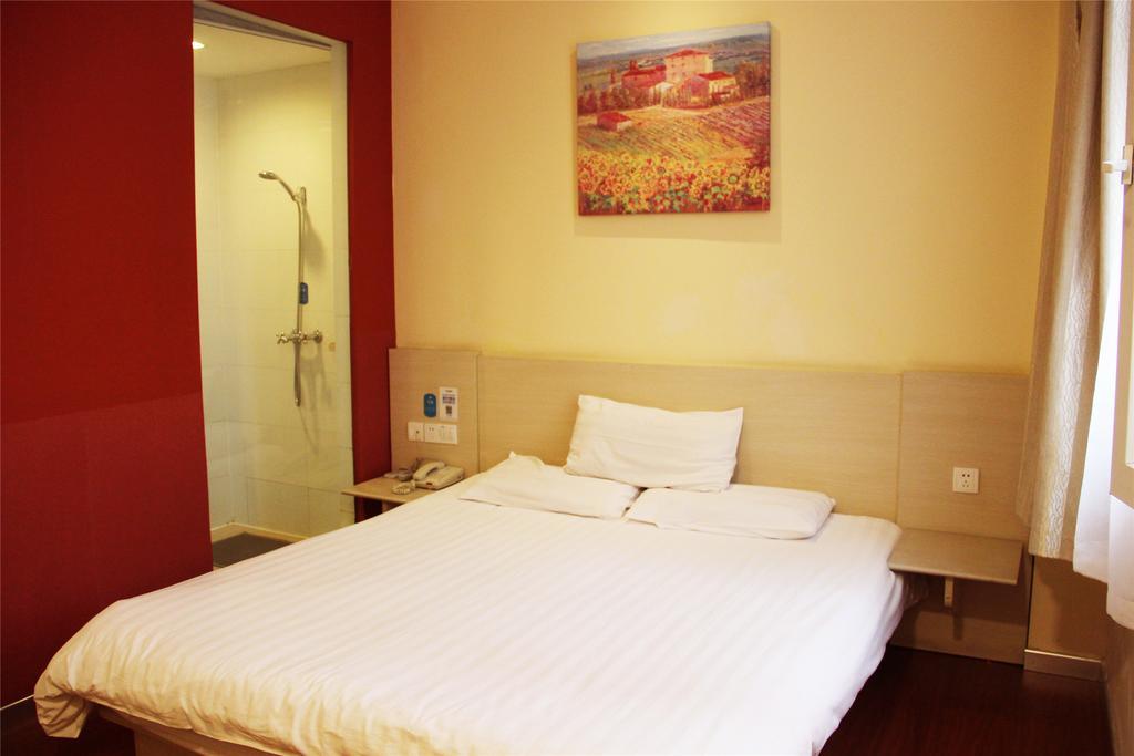 Hanting World Expo Yangsi Road Hotel 2*