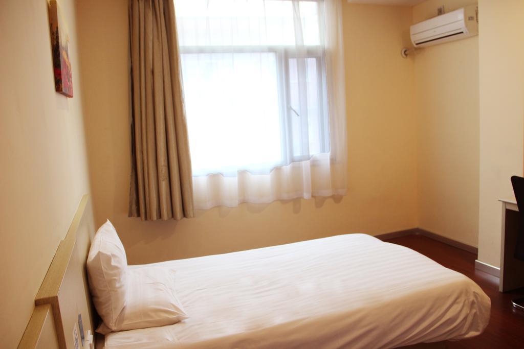 Hotel Hanting World Expo Yangsi Road