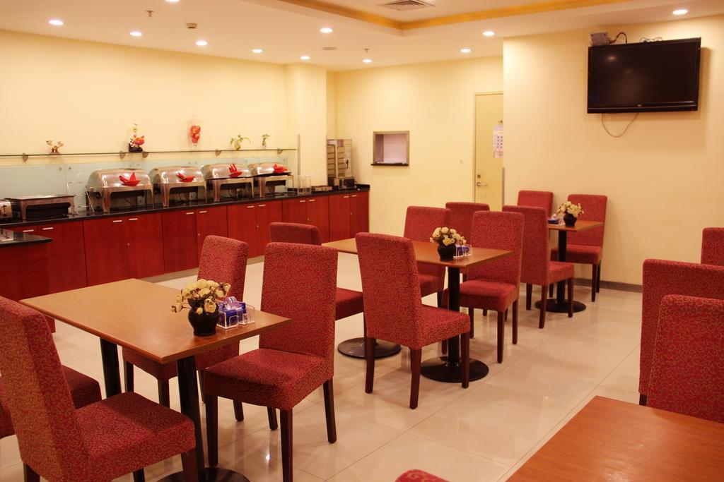 Hanting World Expo Yangsi Road Hotel Shanghai