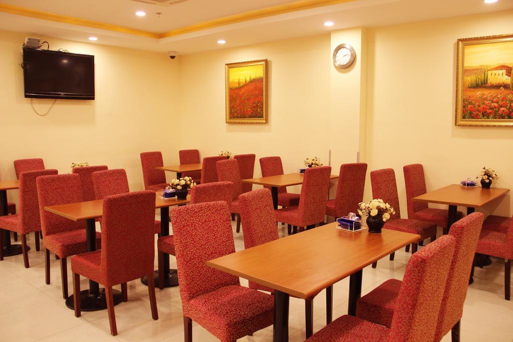 Hanting World Expo Yangsi Road Hotel